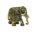 Brass Elephant Idol (Big)