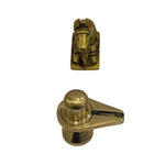 Mahadev Pind & Nandi